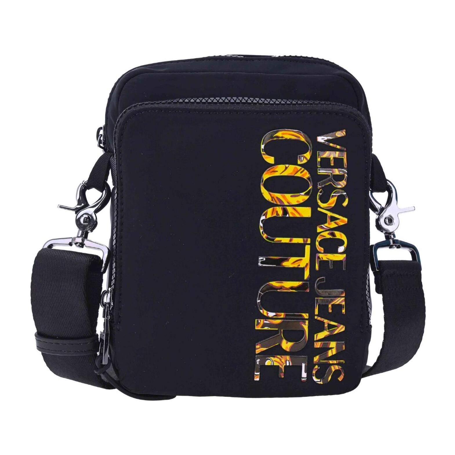 Versace Jeans Couture borsa a tracolla