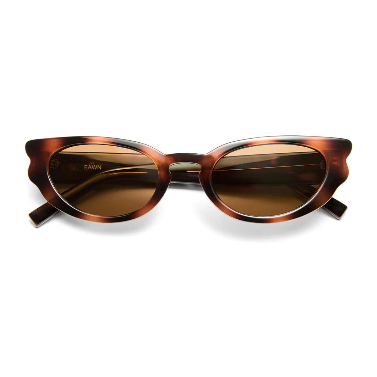 Gafas De Sol D. Franklin Fawn