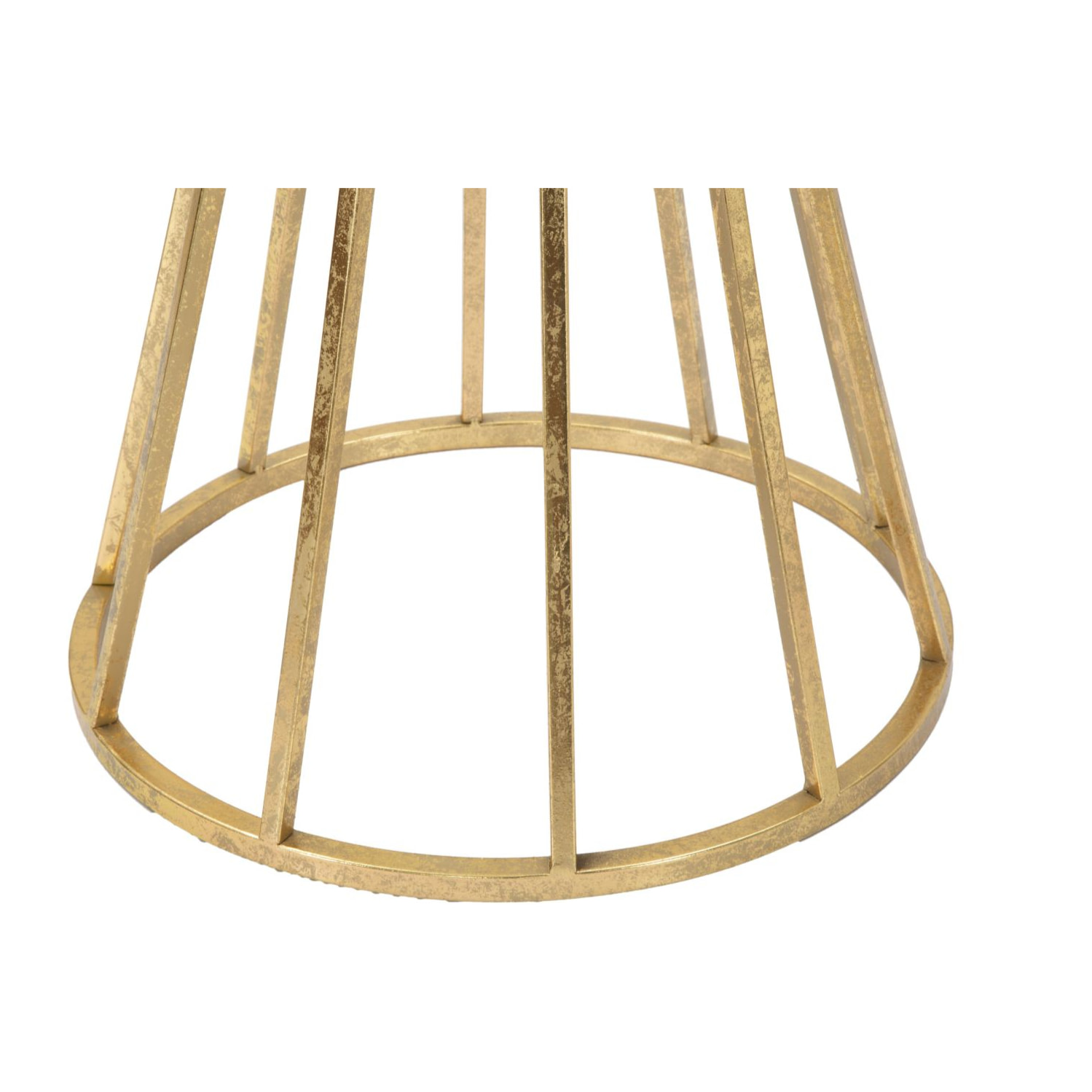 MOBILETTO PORTATELEFONO STICK GLAM CHARME1921 DORATO