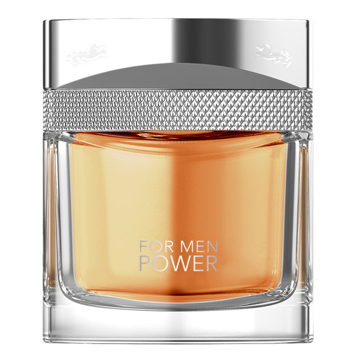 For Men Power - Eau de Parfum 100 ml