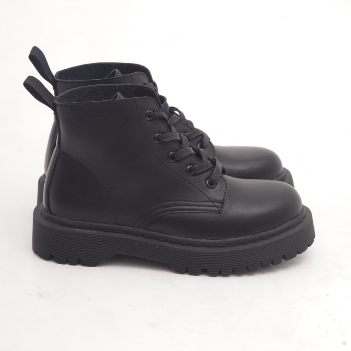 ANFIBIO BASSO 5 BUCHI NERO