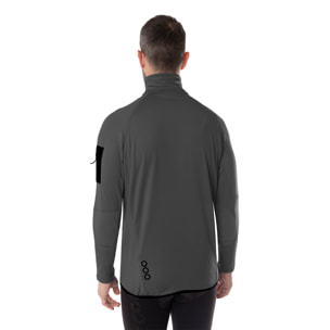 Canottiera intima ECOActive Baselayer del marchio ECOON in grigio Uomo