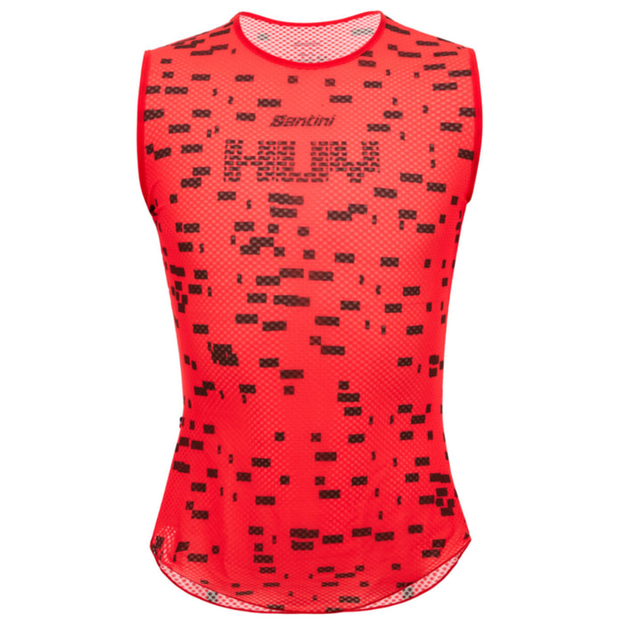 La Flèche Wallone - Camiseta Interior - Printcolor_es - Hombre