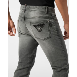 PHILIPP PLEIN Skinny