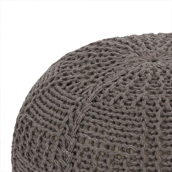 Pouf HANDY GREY