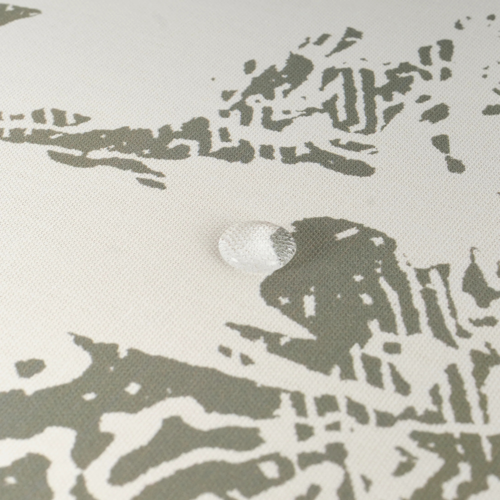 Nappe anti-taches 100 % coton Chella