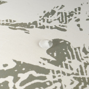 Nappe anti-taches 100 % coton Chella