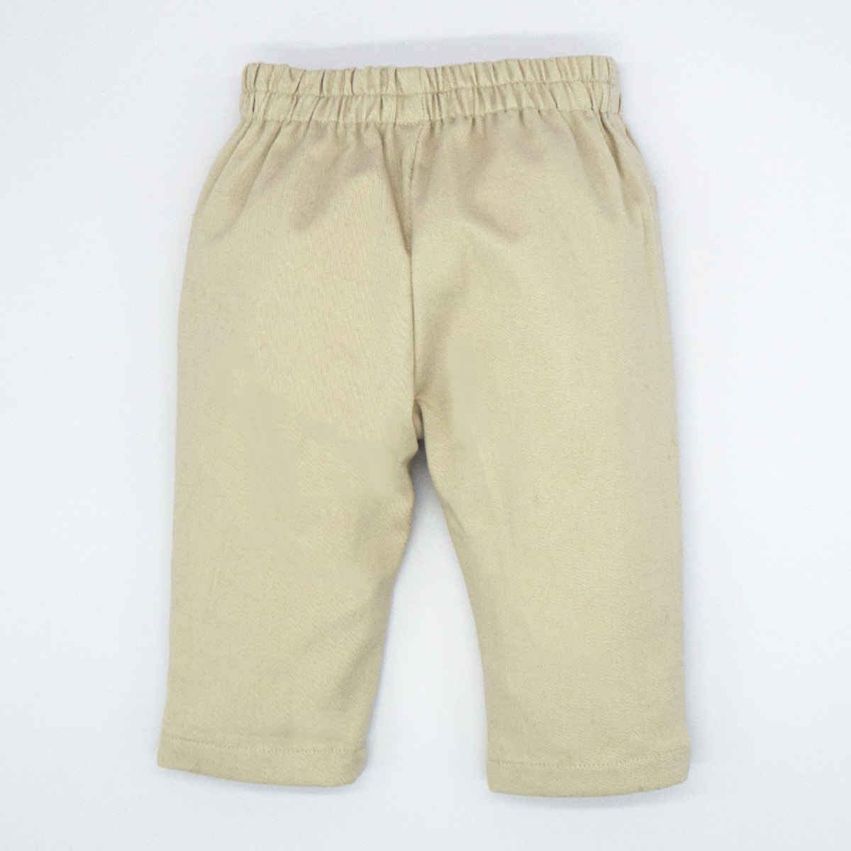 PANTALÓN SARGA BEIGE