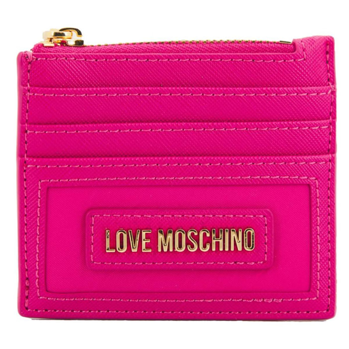 PORTADOCUMENTOS LOVE MOSCHINO JC5635PP1G