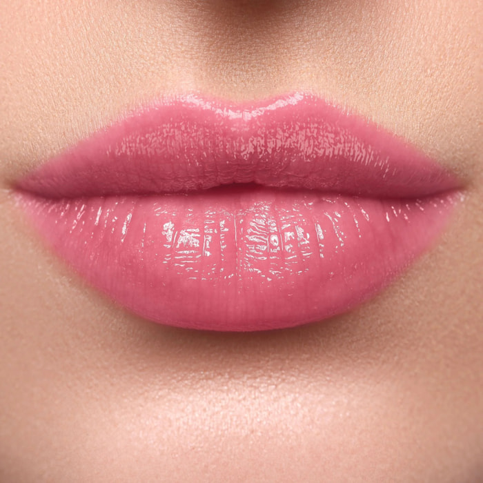 HYDRASHEER GLOSSY LIPSTICK Rossetto dal finish glossato