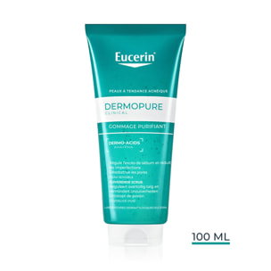 DermoPure Clinical - Gommage Purifiant