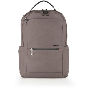 Mochila para portátil 2 departamentos LINK