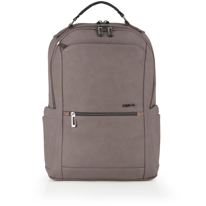 Mochila para portátil 2 departamentos LINK