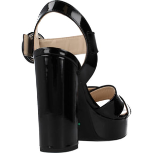 SANDALIAS NERO GIARDINI E307210DE