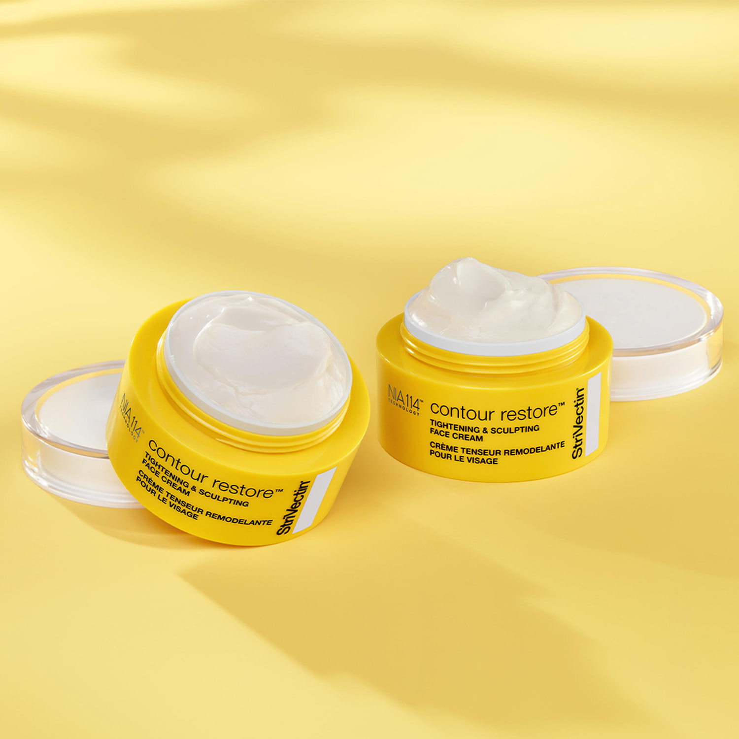 Contour Restore™ - Crème Tenseur Remodelante Visage 50 ml