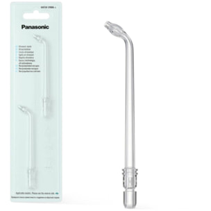 Canule PANASONIC de remplacement pour hydropulseur