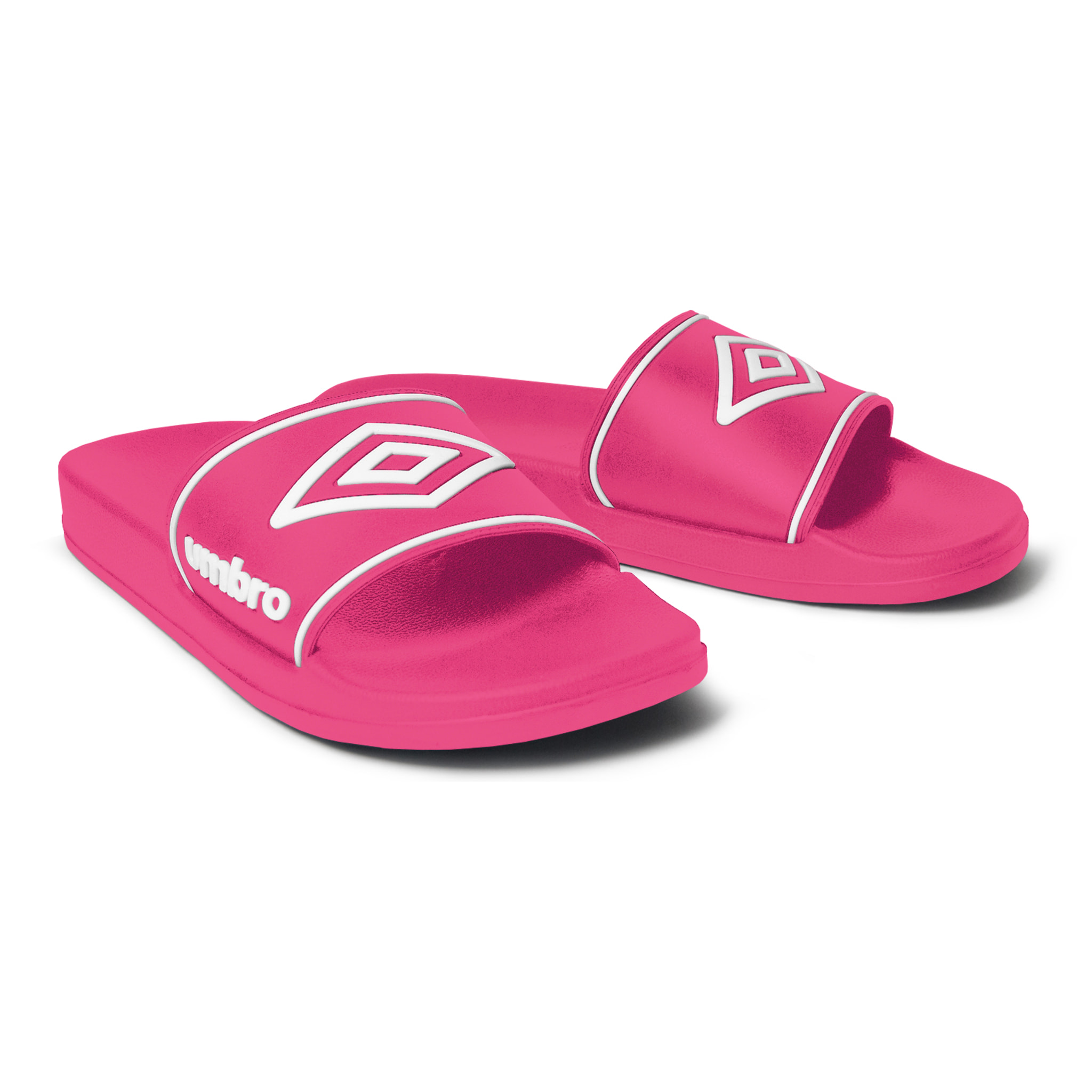 Ciabatte Donna UMBRO Mare Piscina Slippers Art.043B