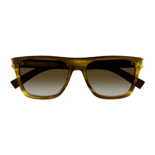 Gafas de Sol Saint Laurent SL 619-005 de Acetato Hombre 56 mm
