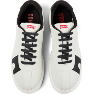 CAMPER Runner K21 - Zapatillas Sneakers Blanco Hombre