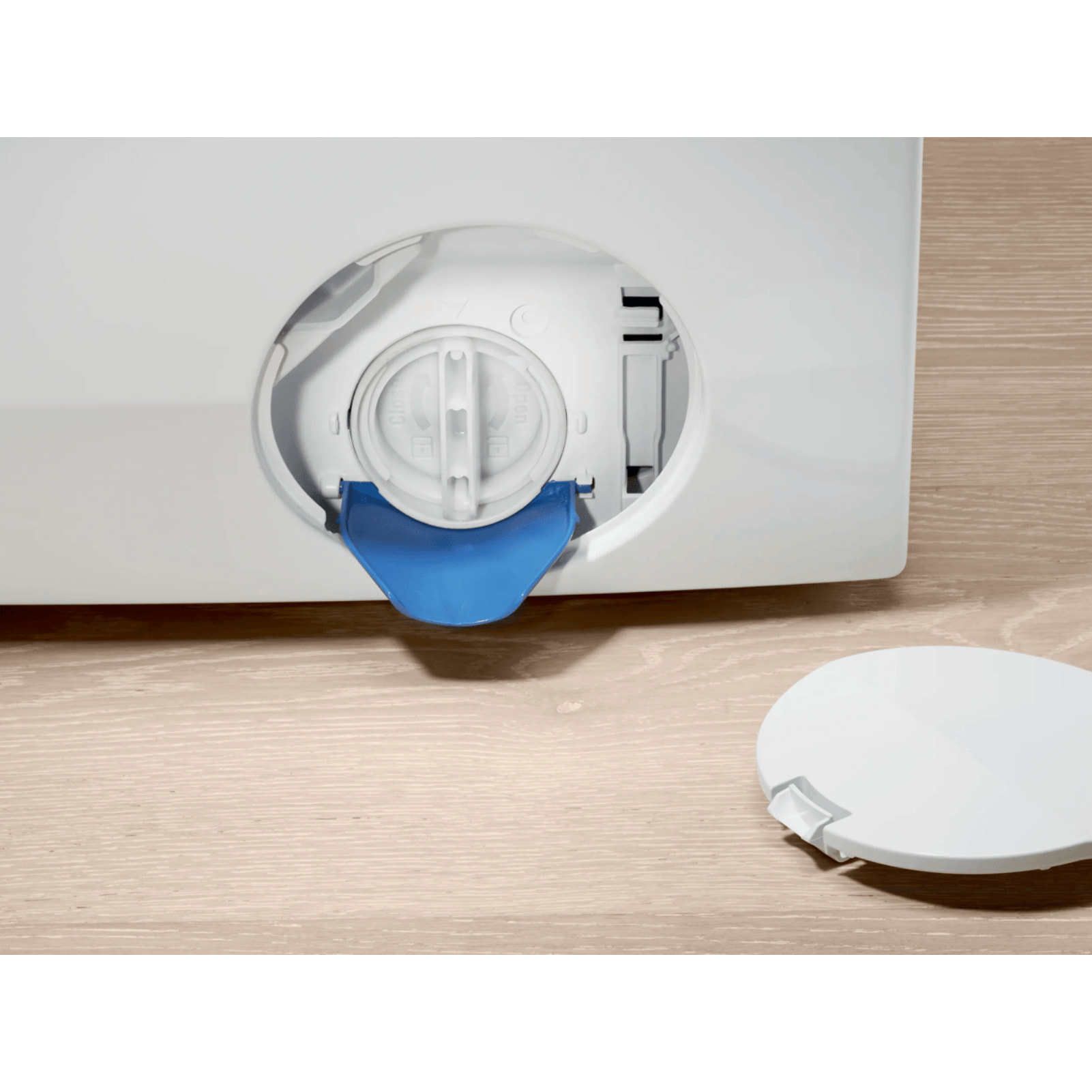 Electrolux Lavadora de libre instalación Serie 600 SensiCare de 9.0 kg EFE6894O2B