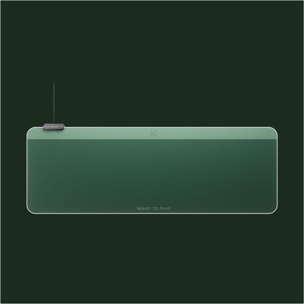 Tapis de souris SKILLKORP MM15 VERT XXL Progress