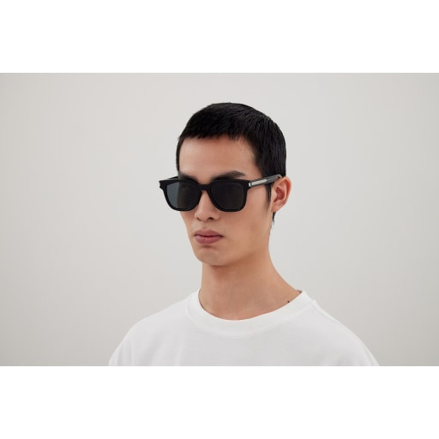 GAFAS DE SOL SAINT LAURENT® SL 711/K-001