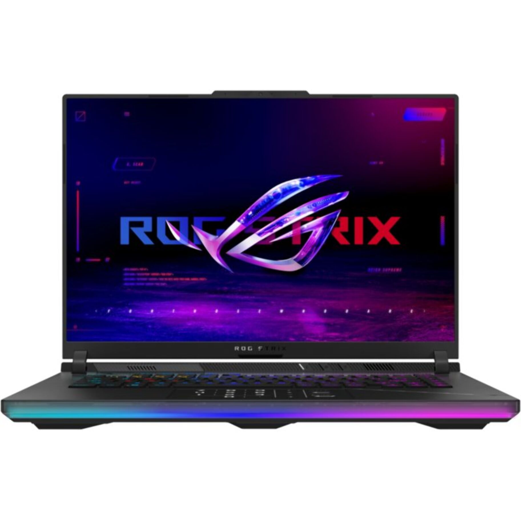 PC Gamer ASUS ROG SCAR16-G634JYR-DRRA105W