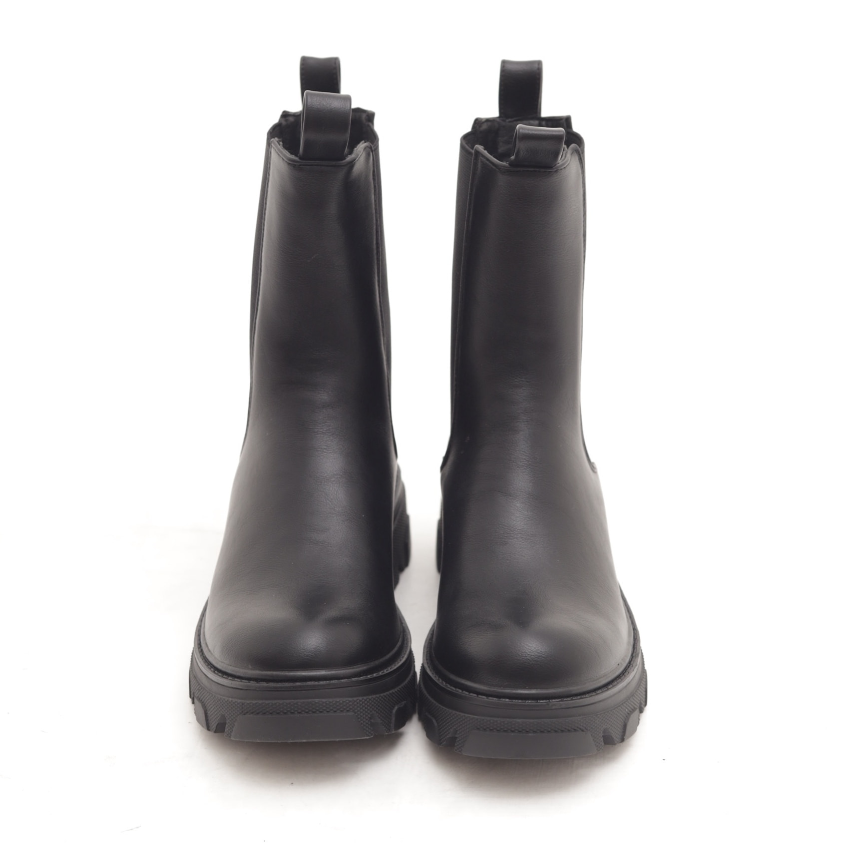 STIVALETTO CHELSEA PRD NERO