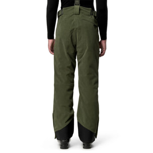 Kappa - Pantaloni Uomo Verde - 6Cento 626Ve