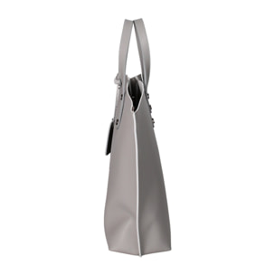 Borsa a mano da donna - Modello Lumena - Vera pelle - 48.0 x 31.0 x 11.0 cm