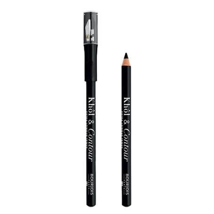 Khol & Contour  - Taille Crayon