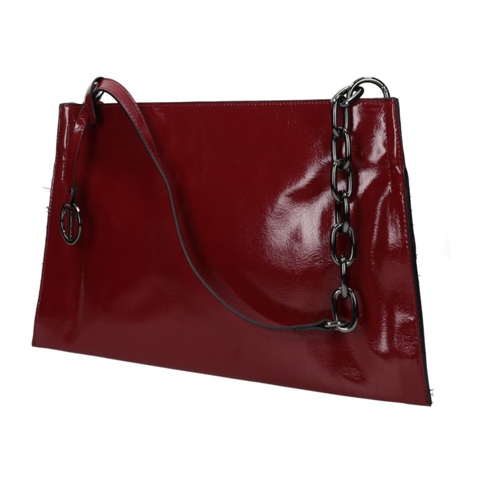 Borsa Adulto unisex Tata Italia Rosso