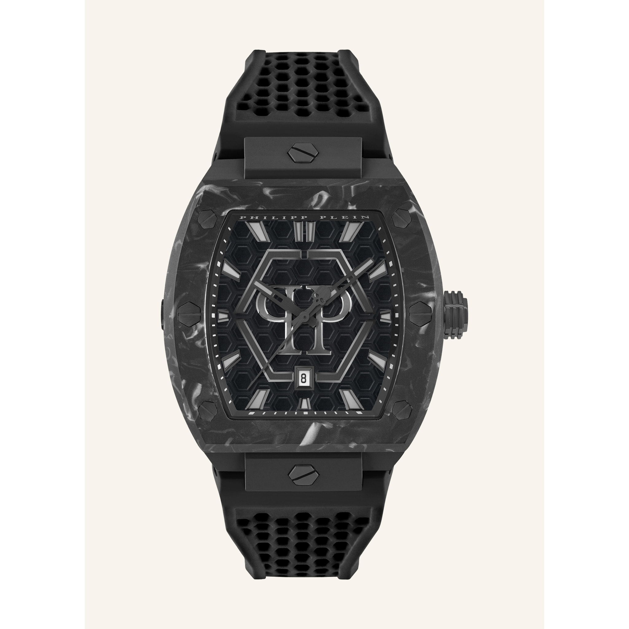 PHILIPP PLEIN Orologi HEXAGON