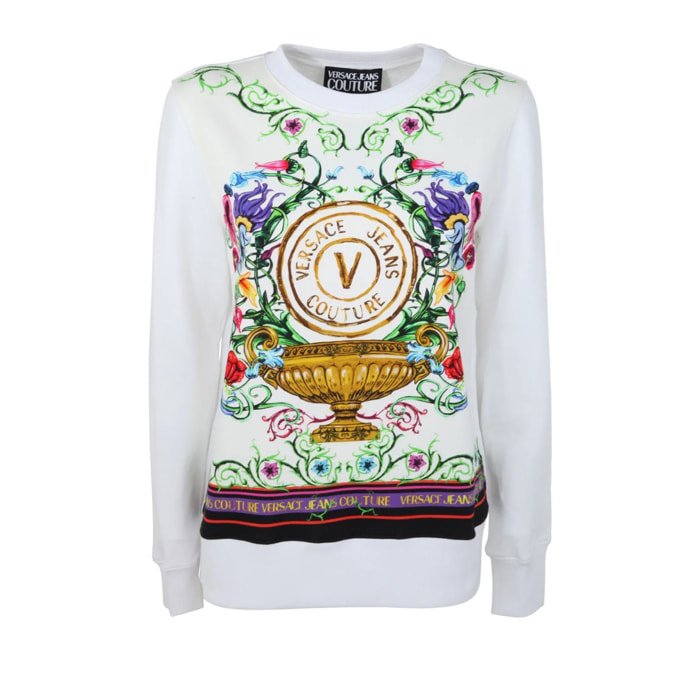 Versace Jeans Couture sudadera