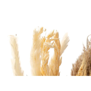 Bouquet Flores Silverestres Preservadas 26x15x43cm