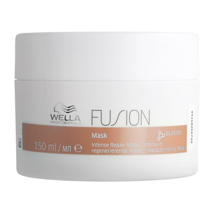 WELLA Fusion Intense Repair Mask 150ml