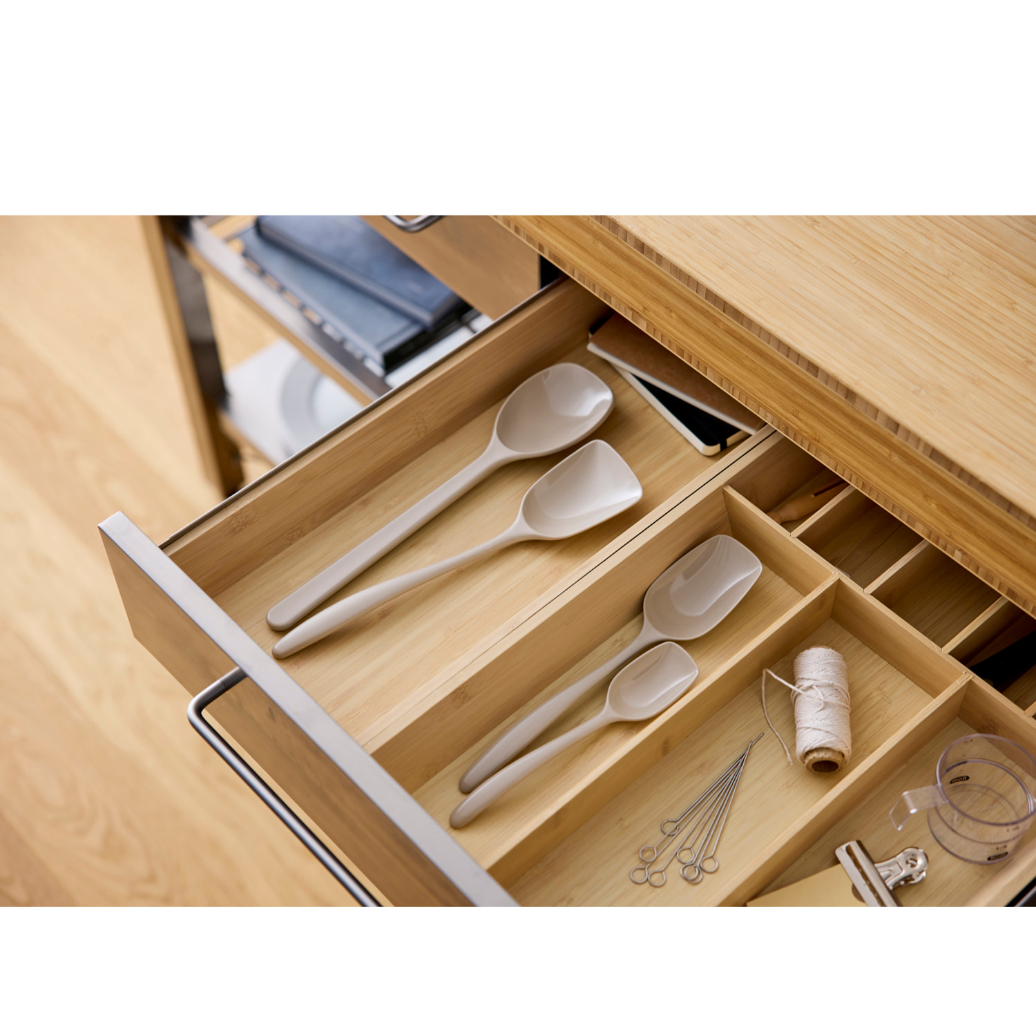 Ensemble de cuillères NEW Classic