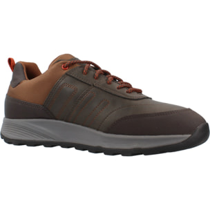 Sneakers de  Hombre de la marca GEOX  modelo U TERRESTRE MARRON