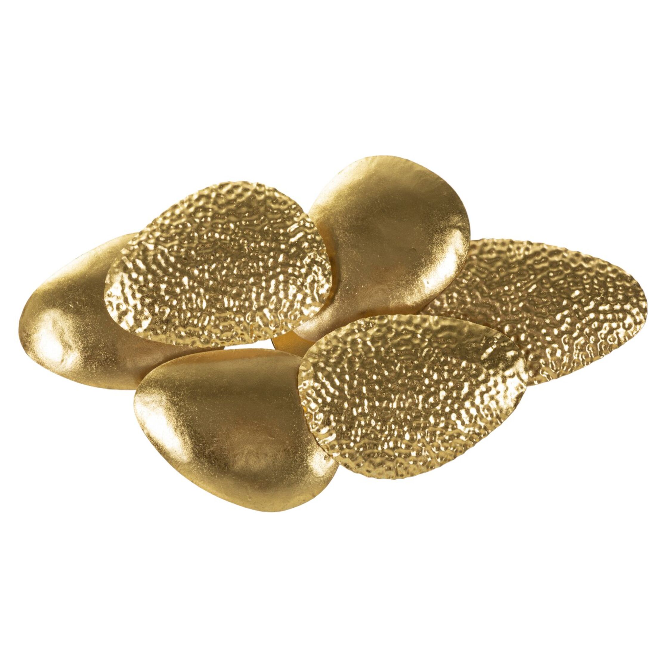 LAMPADA DA MURO SHELL CM 44X11X28