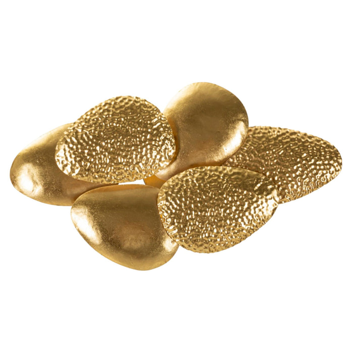 LAMPADA DA MURO SHELL CM 44X11X28