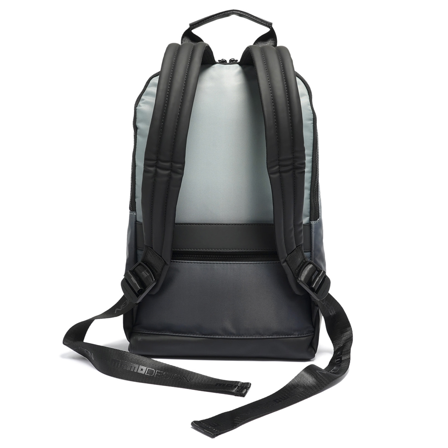 Zaino da uomo Textile Polyurethane 32x40x16 cm