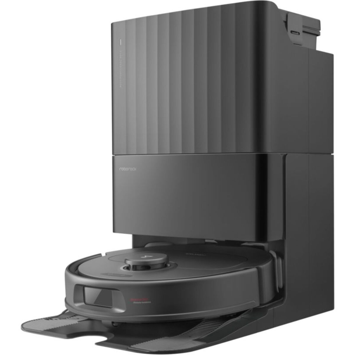 Aspirateur robot ROBOROCK QRevo Plus BLACK