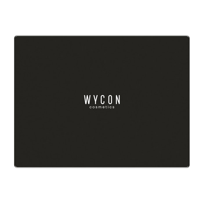 QUICK PALETTE ALL OVER Palette viso e corpo super luminosa