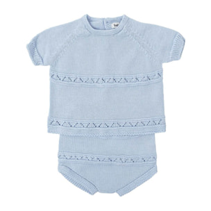 Conjunto Ranita Punto Silencio