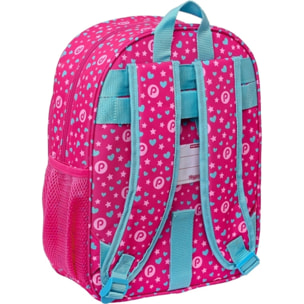 Mochila infantil adapt.carro pinypon