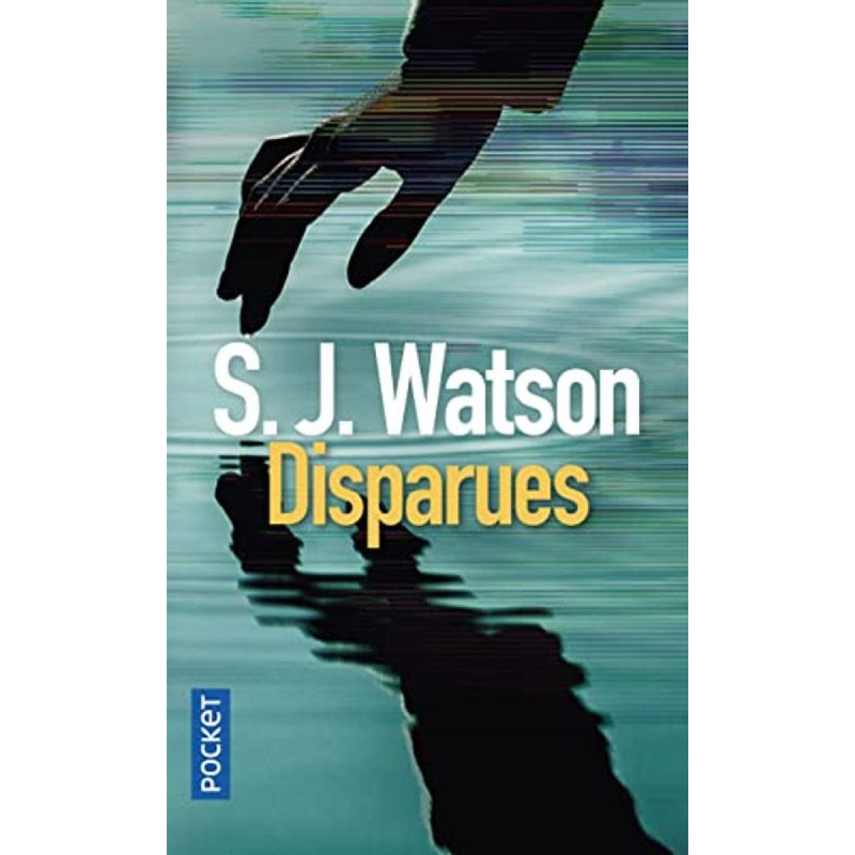 Watson, Steven J. | Disparues | Livre d'occasion