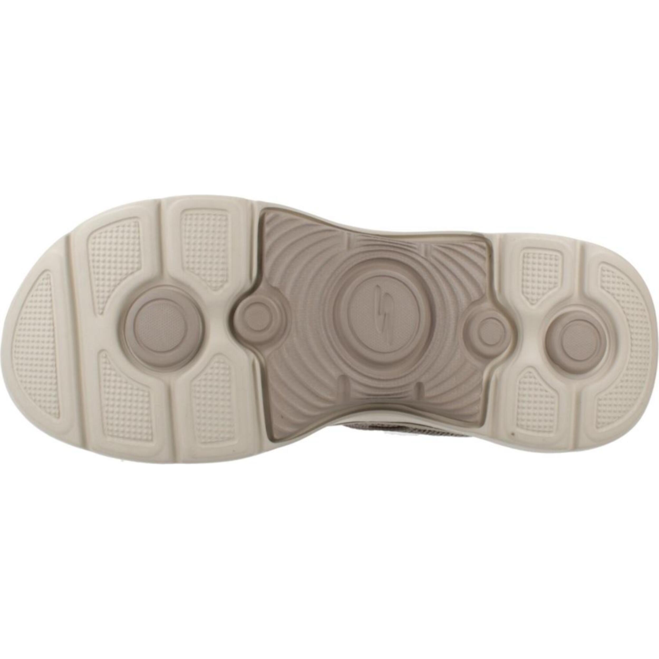 Sandalias Mujer Go Walk Arch Fit 2.0 Marron