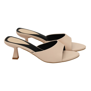 Sandali - tacco 7,0 cm