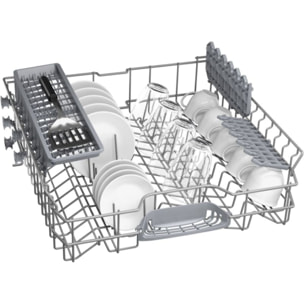 Lave vaisselle 60 cm BOSCH SMS2HTI19E