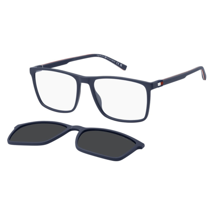 Gafas de Vista Tommy Hilfiger TH 2320/C PJP Polarizadas de Tr90 Hombre 56 mm